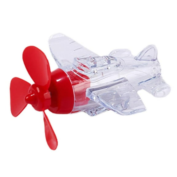 Glowing Small Plane Car Auto Glowing Small Plane F5S5