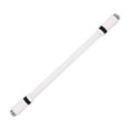thumbnail image 1 of Glowing Spinning Pen Rolling Finger Rotating Gaming Trick Pen Mod with Tutorial No Refill Stress Releasing Brain Training Toys for Adults Office Supplies(Black), 1 of 6