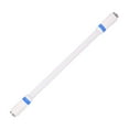 thumbnail image 1 of Glowing Spinning Pen Rolling Finger Rotating Gaming Trick Pen Mod with Tutorial No Refill Stress Releasing Brain Training Toys for Adults Office Supplies(Blue), 1 of 6