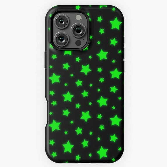 Glowing Stars Does not glow in the dark Phone Case for iPhone 16 15 14 13 12 11 Pro Max M5911096