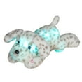 Glowing Toy Light Up Cuddly Dog Stuffed Toy Baby Soothing Doll With LED All Toy Sing Toys Toys