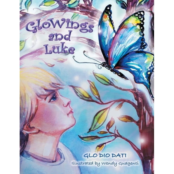 Glowings and Luke, (Paperback)