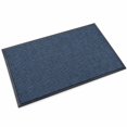 Performance Backing Carpet Glownary 3 x 5 Foot Needle Rib Indoor Entrance Mat, PET Plastic Carpet ...