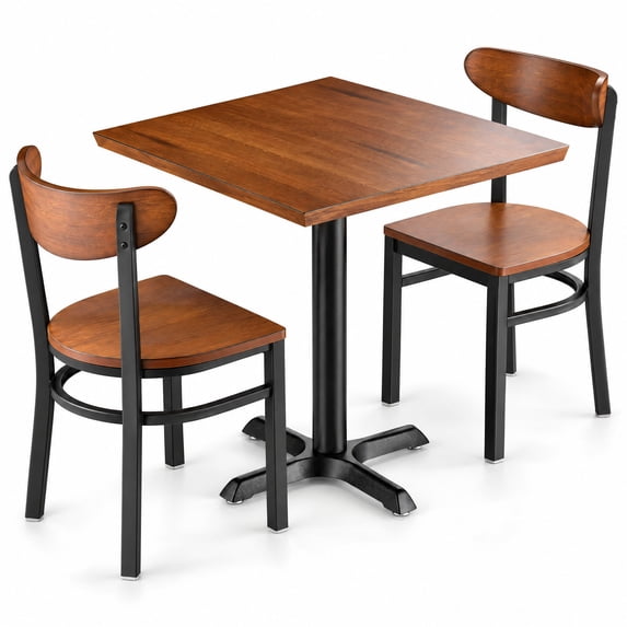 Pattern Edge Timber Glownary 30