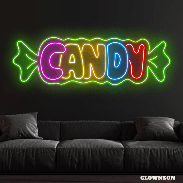 KANDYTOWN SIGN – Sign Few Colors Few Colors - Music Video by KANDYTOWN - Apple Music