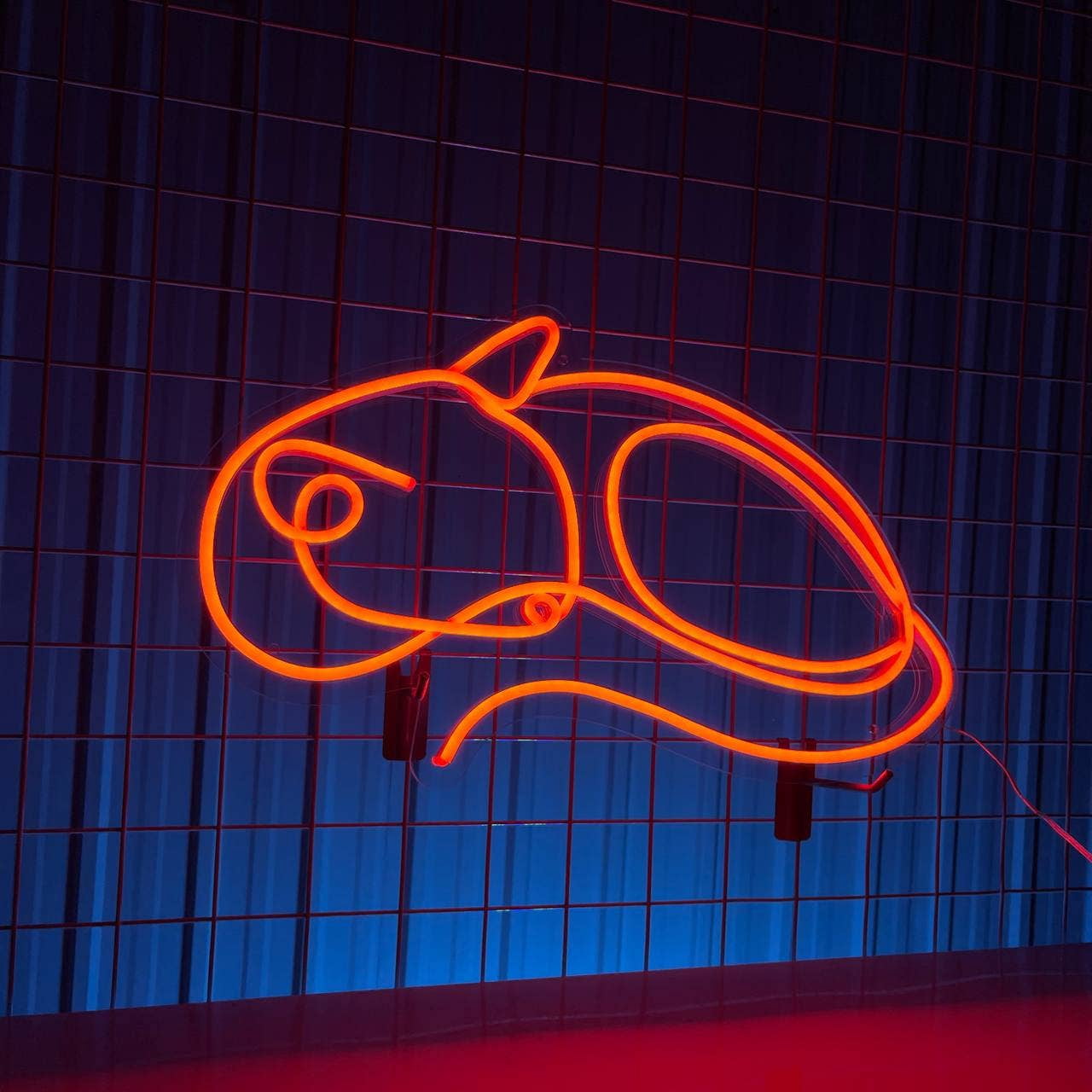 Glowneon Cat Line Neon Sign Animal Shop Wall Sign Decor Walmart glowneon-cat-line-neon-sign-animal-shop-wall-sign-decor-walmart