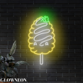 thumbnail image 1 of Glowneon Elote Neon Sign For Mexican Restaurant Decor, Elote Led Sign, 1 of 5