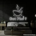 thumbnail image 1 of Glowneon Got Pho Neon Sign, Pho Vietnamese Led Sign, Pho Restaurant Sign, Vietnamese Food Sign, 1 of 5