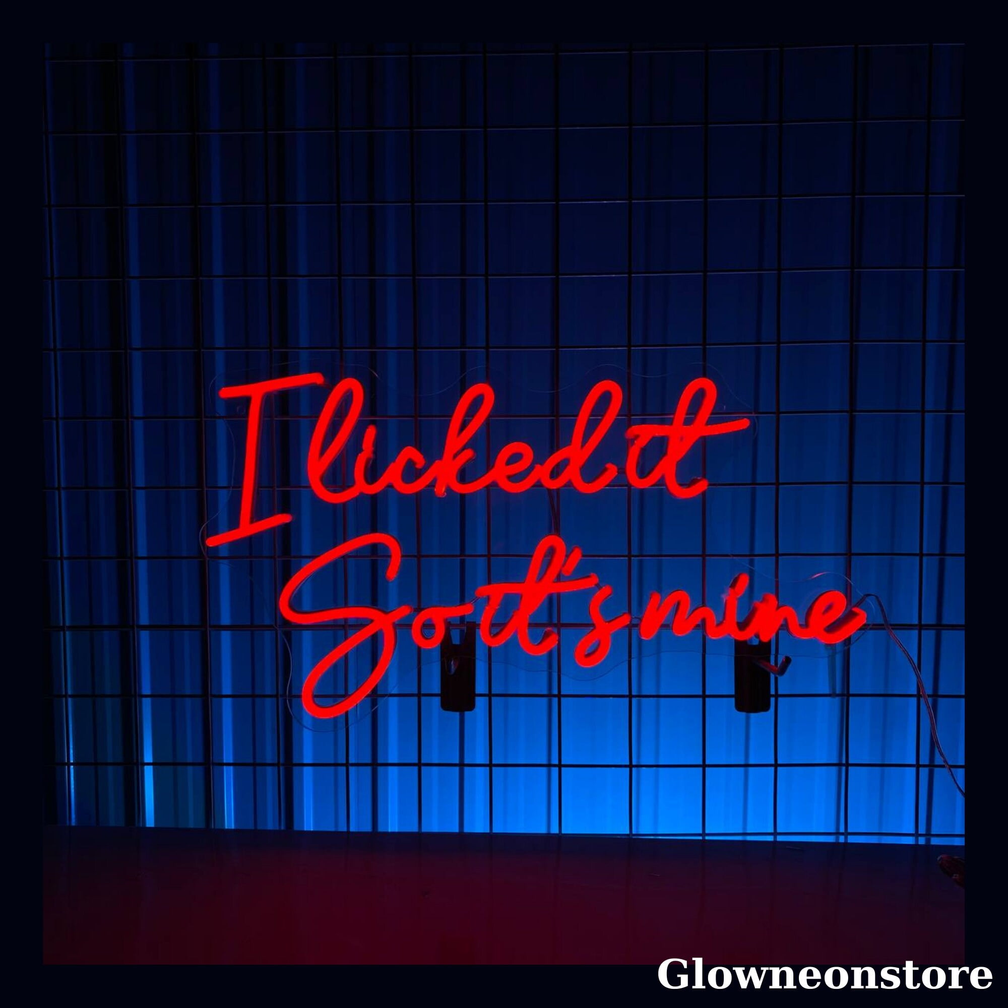 Glowneon I Licked It So It s Mine Neon Sign Food Quote Led Sign glowneon-i-licked-it-so-it-s-mine-neon-sign-food-quote-led-sign