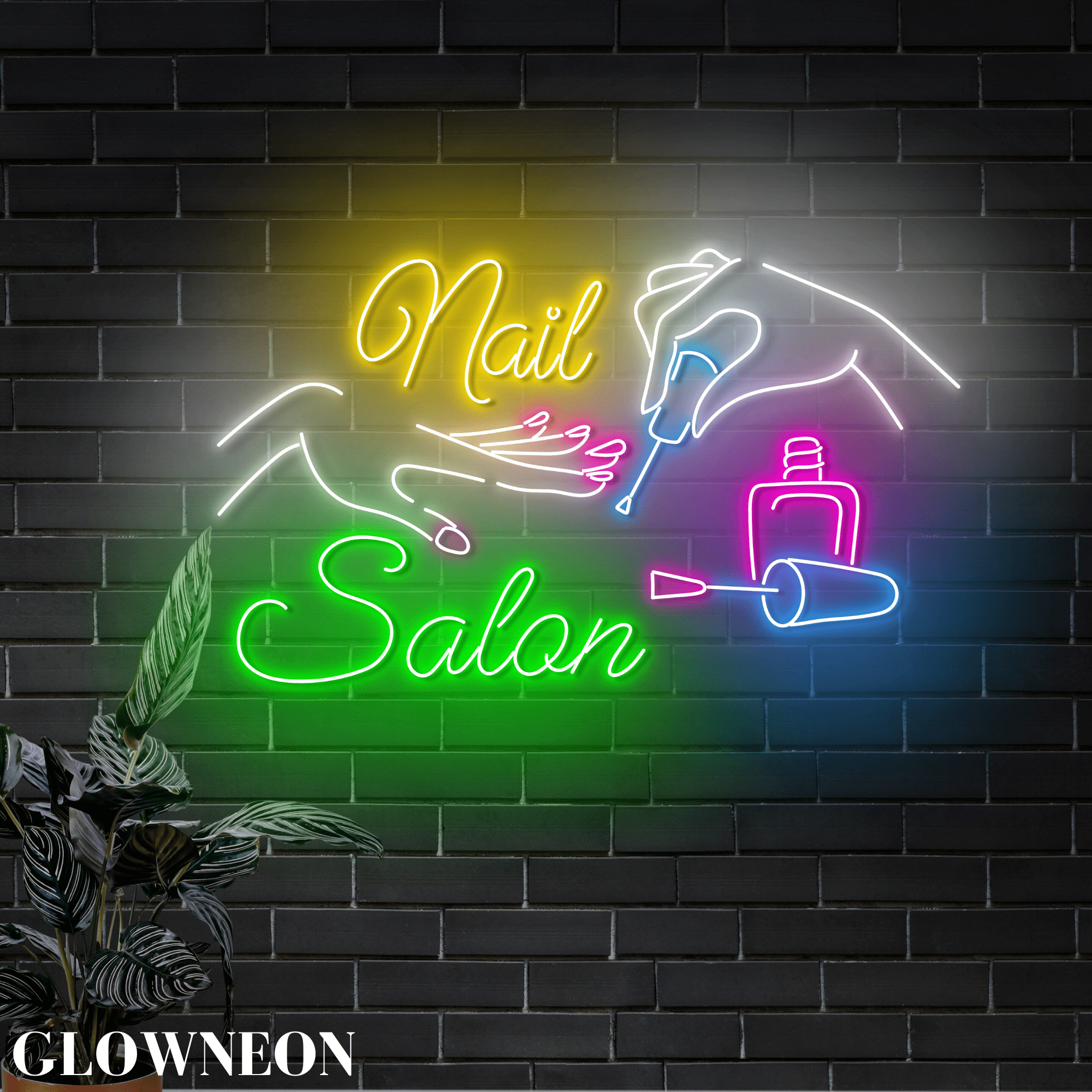 glowneon-nail-salon-neon-wall-decor-beauty-manicure-nail-salon-decor