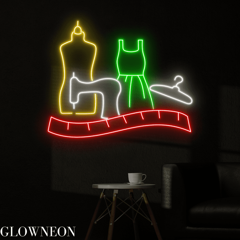 Shop neon clothes hot sale