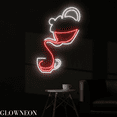 thumbnail image 1 of Glowneon Tea Pot And Tea Cup Neon Sign, Tea Led Sign, Cafe Shop Decor, 1 of 4