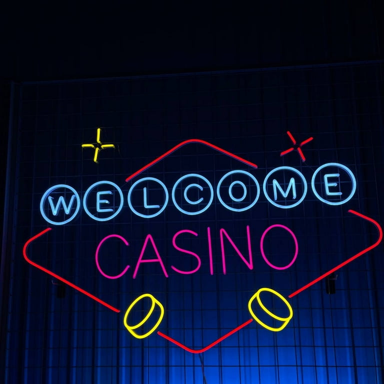 Casino Welcome Gifts: Your Free Pass to Gaming Glory
