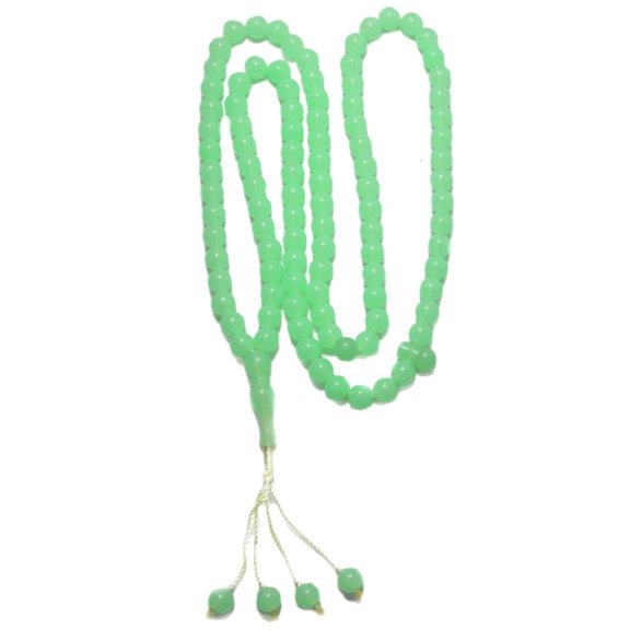 Glows Dark Crystal Wristband Ergonomic Shape Camping Stylish Unisex Jewelry