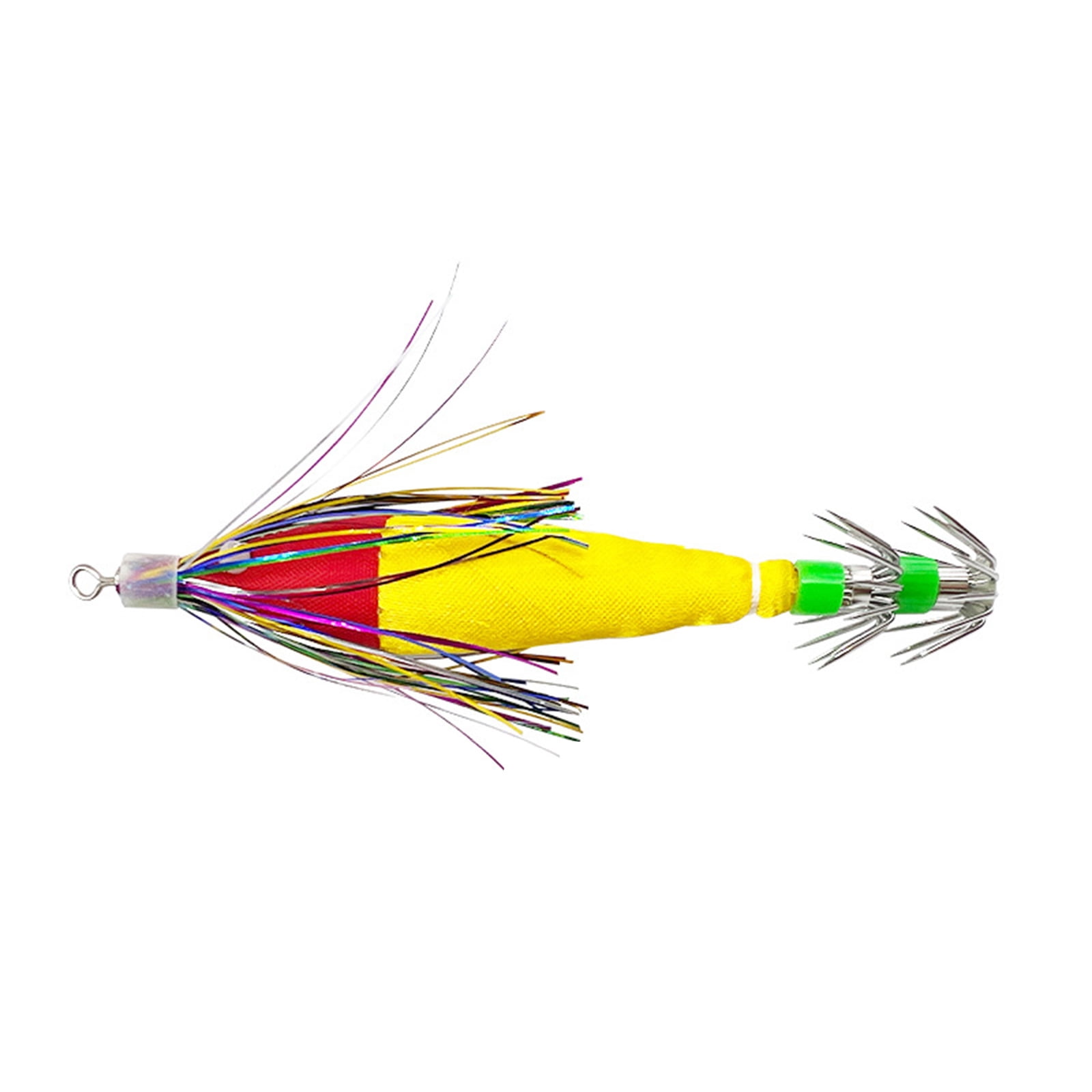 chargers fishing lure Howeller DMC SQ  Livingston Lures Cloudy Days Rapala Mini Charge 'N Glow