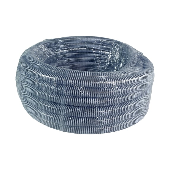 Gloxco 1-1/2 ID Green EPDM Suction Hose, 50 PSI, 20' Length Gloxco 1-1/2 ID Green EPDM Suction Hose, 50 PSI, 20' Length