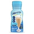 thumbnail image 1 of Glucerna, Diabetes Nutritional Shake, With 10g of Protein, To Help Manage Blood Sugar, Homemade Vanilla, 8 fl oz, 24 Count, 1 of 3
