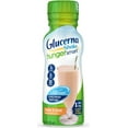Glucerna Hunger Smart Diabetes Nutritional Shake Peaches & Cream, 10 Fl
