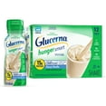 Glucerna Hunger Smart Diabetic Protein Shake, Classic Vanilla, 10 fl oz