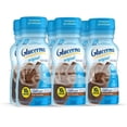 thumbnail interactive-video image 1 of Glucerna Original Diabetic Protein Shake, Rich Chocolate, 8 fl oz Bottle, 6 Count, 1 of 18