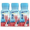 thumbnail image 1 of Glucerna Shake, Creamy Strawberry, 8 ounce Bottle, 24 Count, 1 of 1