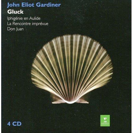 Gluck: Iphigenie en Aulide / la Recontre Imprevue