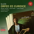 thumbnail image 1 of Gluck / Verrett / Raskin - Orfeo Ed Euridice - Music & Performance - CD, 1 of 1