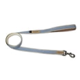thumbnail image 1 of Glucklich Denim Nylon Pet Leash, 1 of 16