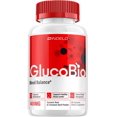 thumbnail interactive-video image 1 of Gluco Bio Blood & Cardio Health Dietary Supplement – 60 Capsules By Barbara O'Neill 1 of 2