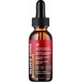 thumbnail image 1 of Gluco Gone Liquid Drops – GlucoGone Drops Extra Strength All Natural Healthy Organic Support, 1 Pack, 1 Month Supply, 1 of 7