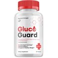 thumbnail image 1 of Gluco Guard Blood Support Capsules, Gluco Guard Advanced Supplement, All Natural Formula to Maintain Healthy Levels, Maximum Strength Daily Formula, Gluco Guard Capsules Reviews (60 Capsules), 1 of 7