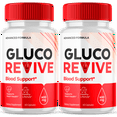 thumbnail image 1 of Gluco Revive Blood Support GlucoRevive Advanced Formula Glycogen Support 120 Capsules, 1 of 7
