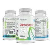 GlucoBalance - Blood Sugar Support
