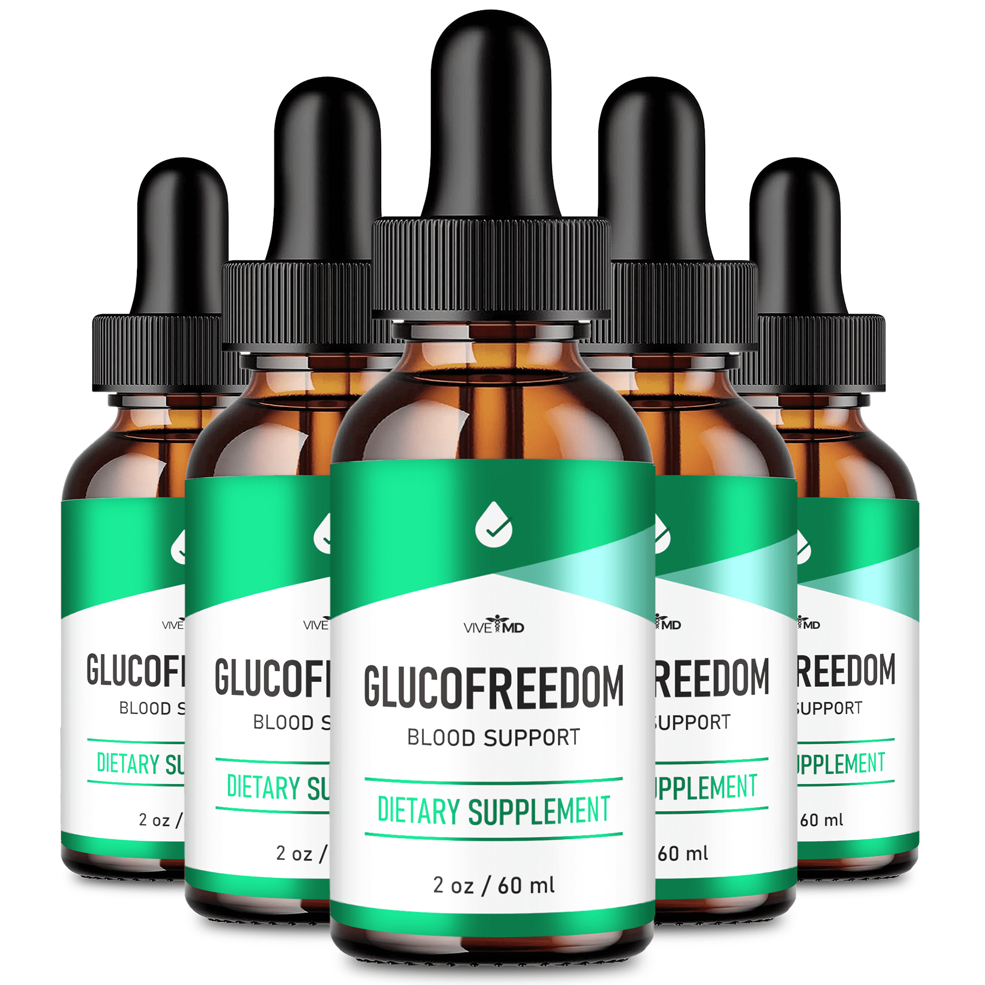 Is Gluco Freedom Safe To Take GlucoFreedom Drops Blood Formula Gluco Freedom Drops Healthy Blood