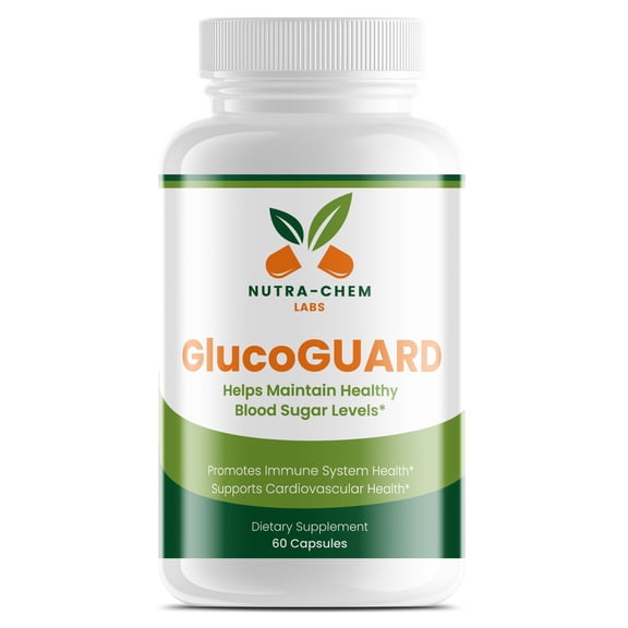 GlucoGUARD