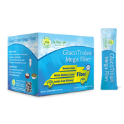 GlucoTrojan Mega Fiber, 30 Packets