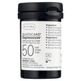 thumbnail image 1 of Glucocard Blood Glucose Test Strips For Glucocard Expression Blood Glucose Monitor, 1 of 5