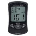 thumbnail image 1 of Glucocard Vital Blood Glucose Meter, Black Part No. 760001 (1/ea), 1 of 1