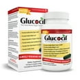 thumbnail image 1 of Glucocil 30-Day Supply 120CT – Premium Blood Sugar Support – 2+ Million Sold – Since 2008, 1 of 9