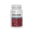 thumbnail image 1 of Glucoeze Dietary Supplement Blood Sugar Support 90 Capsules, 1 of 5