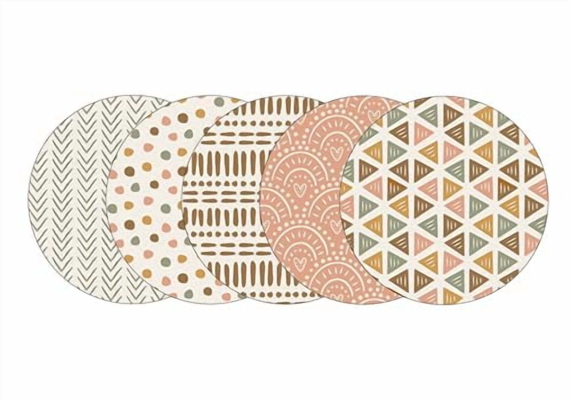 40Pcs CGM Sensor Adhesive Patches, Waterproof Breathable Sensor Covers ...