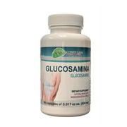 Glucosamine Capsules 90 Caps - Joint Support Dietary Supplement
