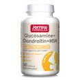 Glucosamine + Chondroitin + MSM, 240 Capsules, Jarrow Formulas