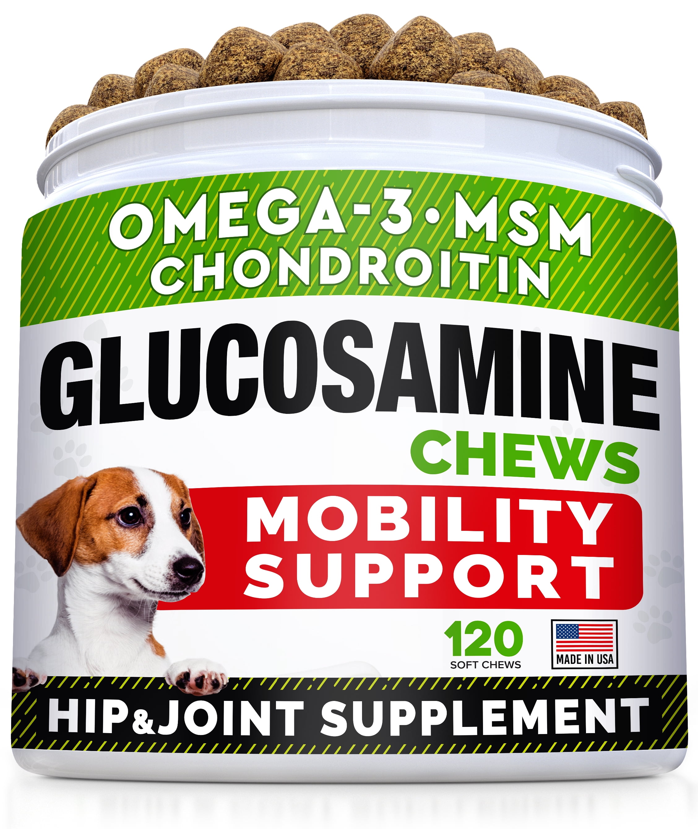 Can Glucosamine Be Bad For Dogs
