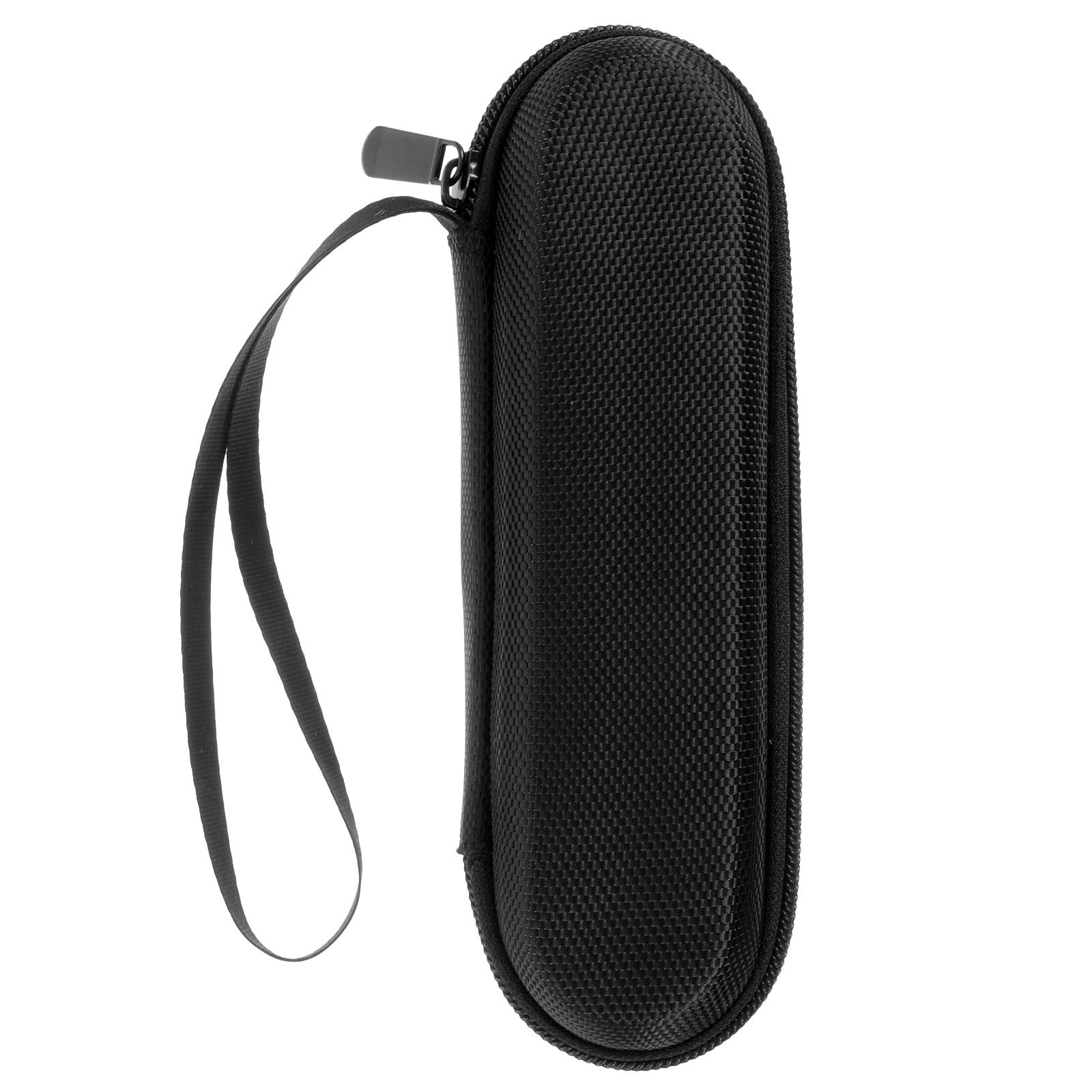 Glucose Meter Carrying Case Diabetic Organizer Blood Oxygen Machine