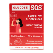 Glucose SOS