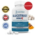 thumbnail image 1 of Glucotrust Max Advanced Formula 1295MG, 1 of 4