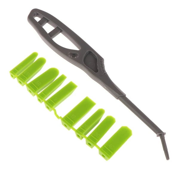Glue Angle Scraper Caulking Tool Glue Scraper For Home For Bathroom 3 Scraping Heads Lightweight Multifunction For Hand Tool Cardboard Fangkenuo