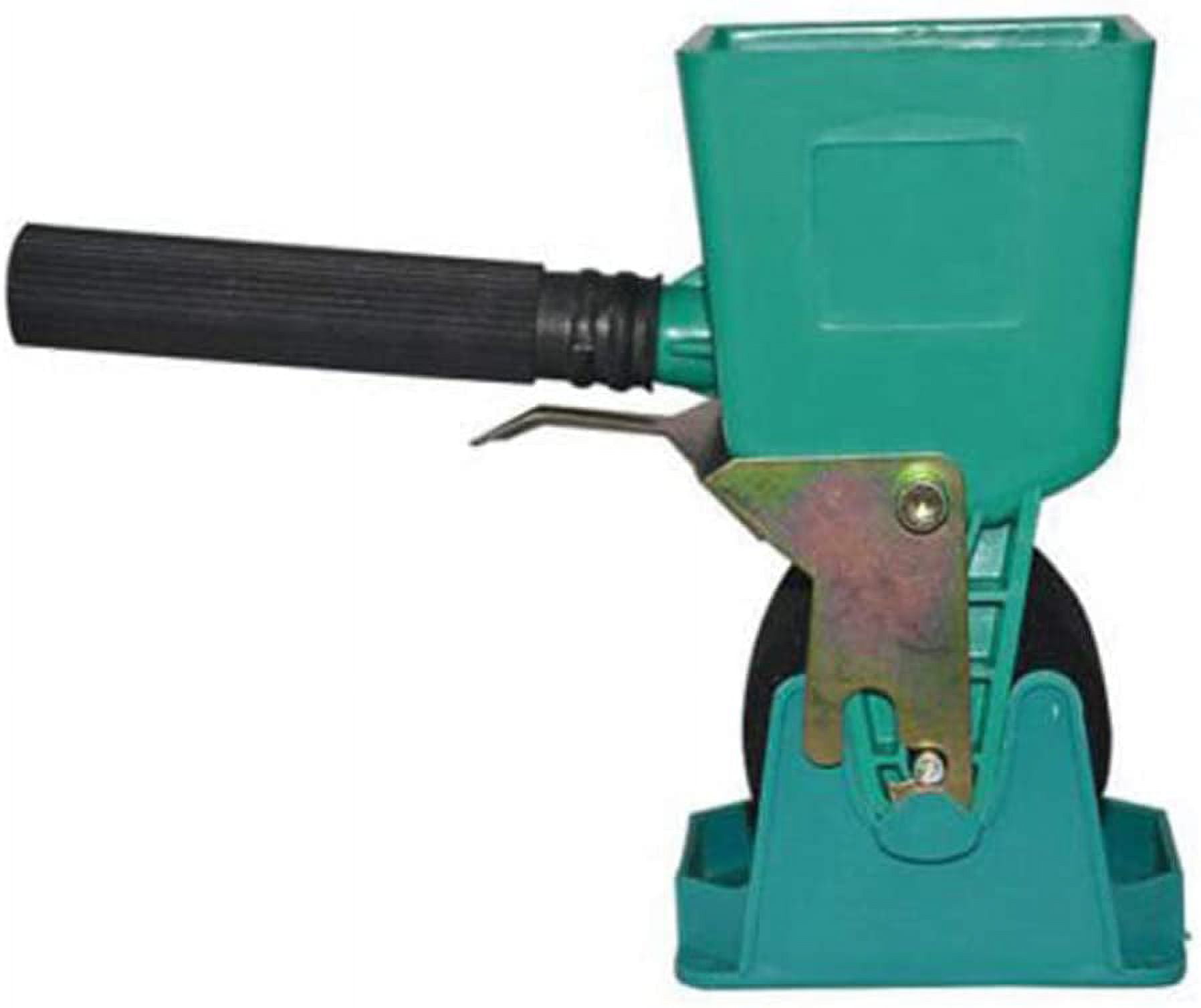 Glue Applicator Roller Portable Adjustable Coated Glue Roller Handheld