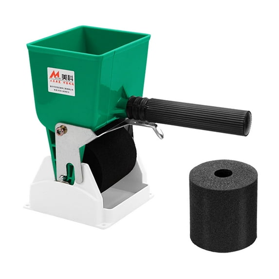 Glue Applicator Roller Professional Glue Spreader Painting 3 inch Adjustable
